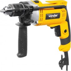 Furadeira de Impacto 710W 1/2" Vonder FIV 710